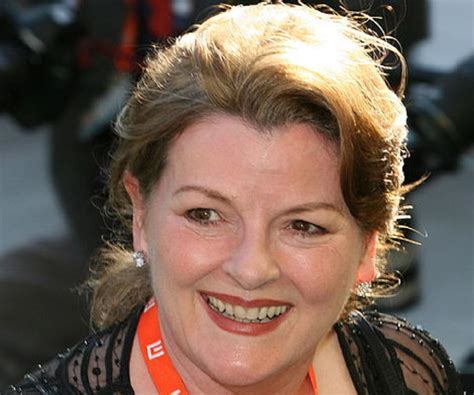 Brenda Blethyn bio